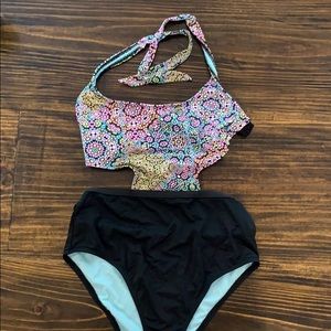 Bikini Lab monokini